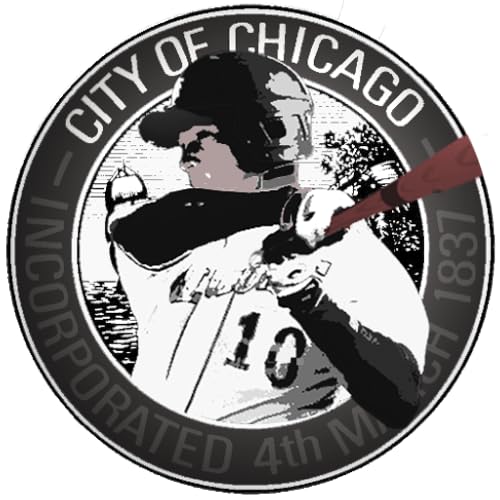 Chicago Baseball White Sox Edition