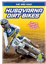 dirt bike magazine subscription husqvarna bikes crazy