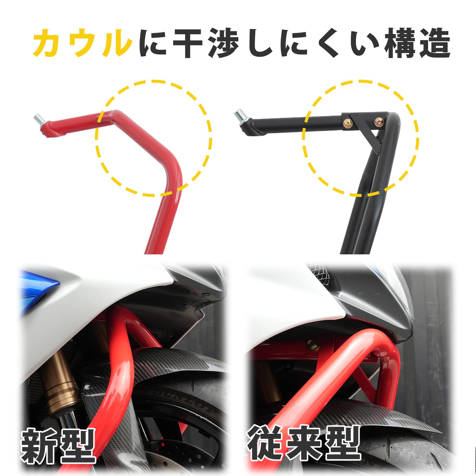 Amazon.co.jp: ツールズアイランド(Toolsisland) バイクスタンド