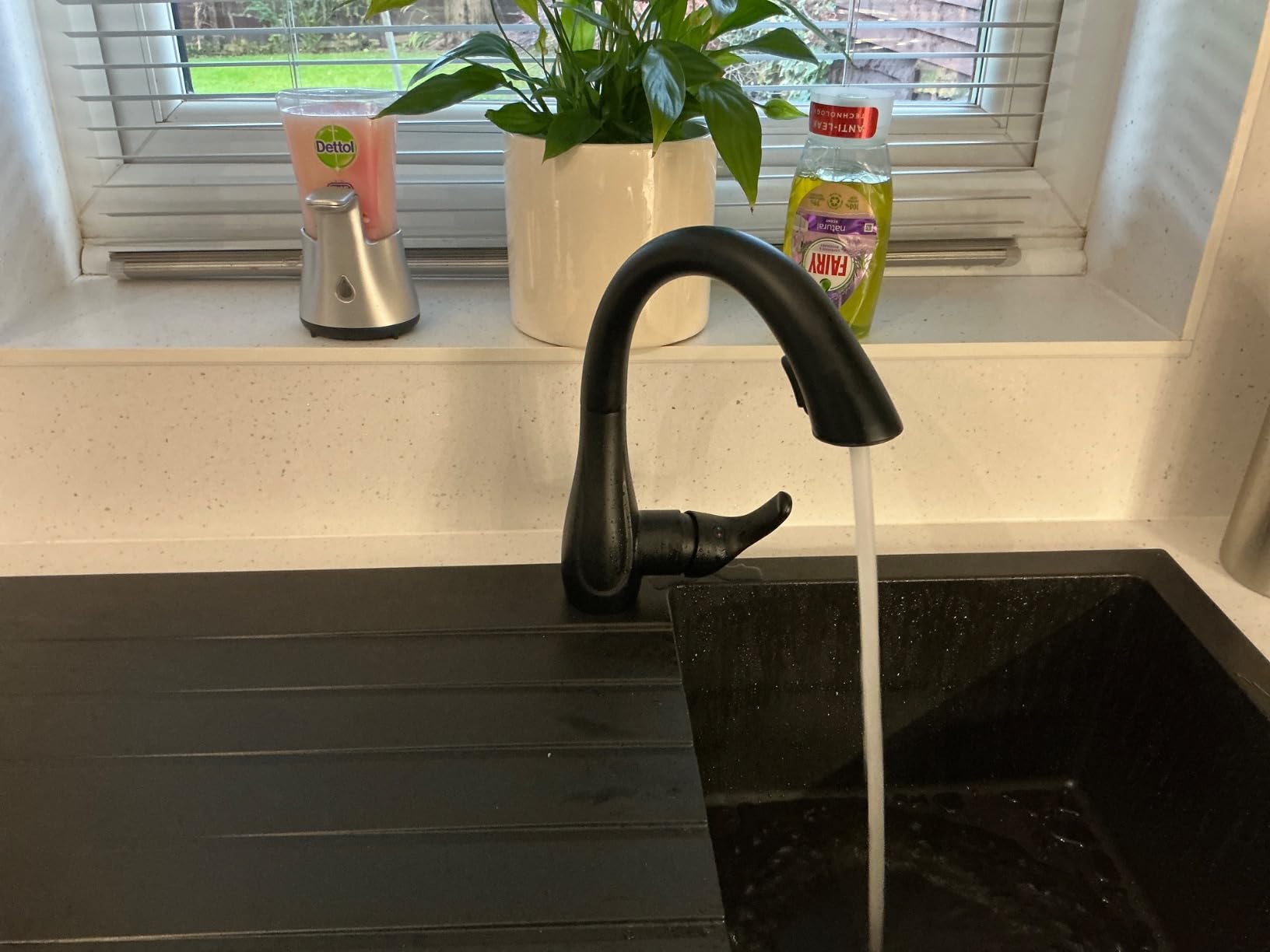 Customer photo
