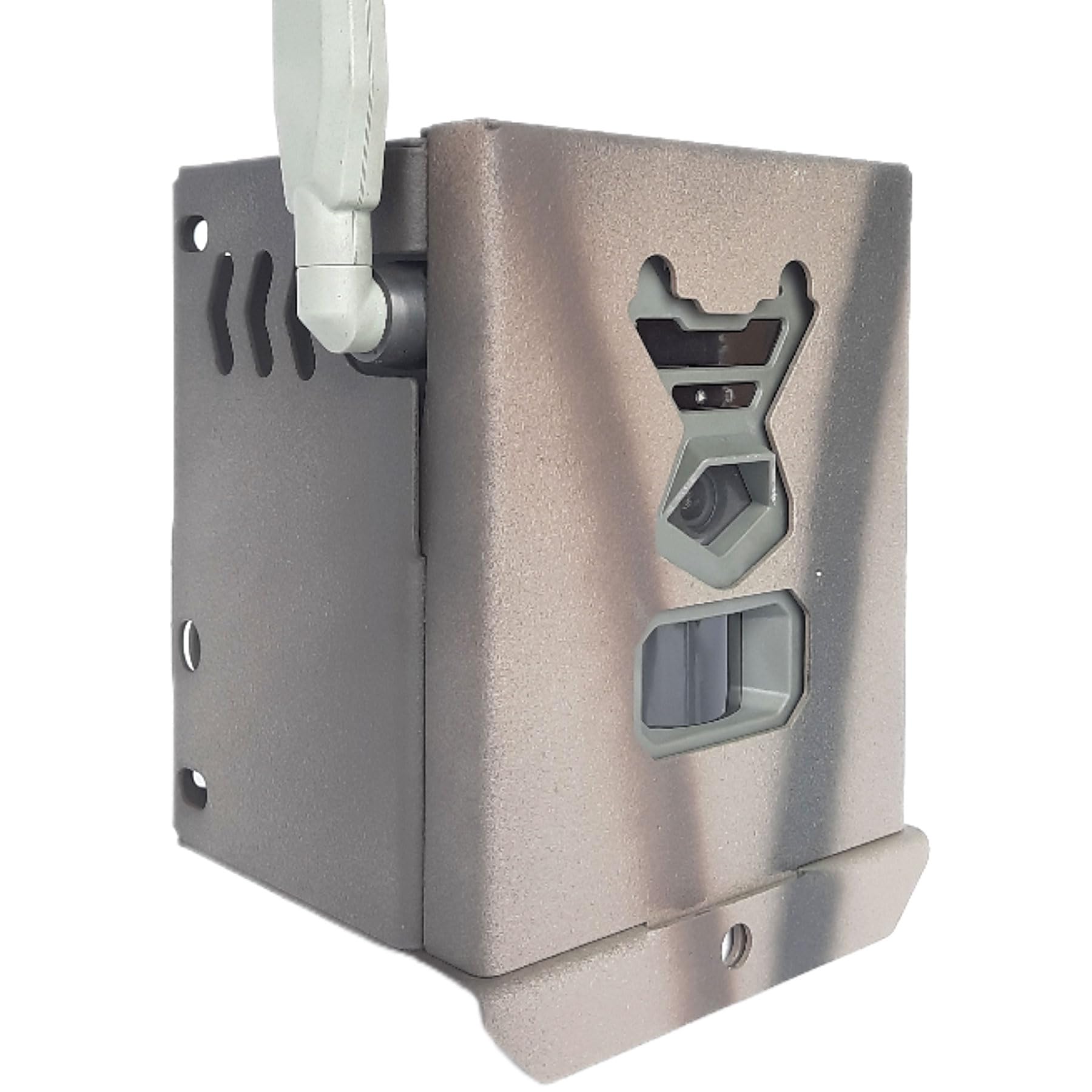 Amazon.com: CAMLOCKBOX Spypoint Flex Plus Outdoor Game Trail