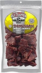 Beef Jerky