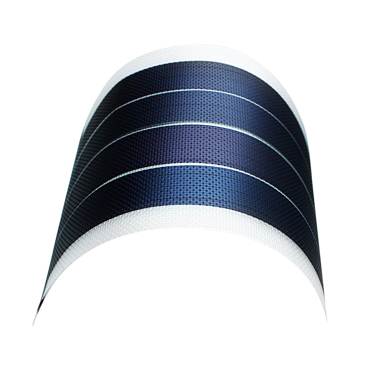 Rollable Solar Array Thin Film Solar Panel 1W 6V 50W 100W Small Adhesive Thin Film Flexible ...