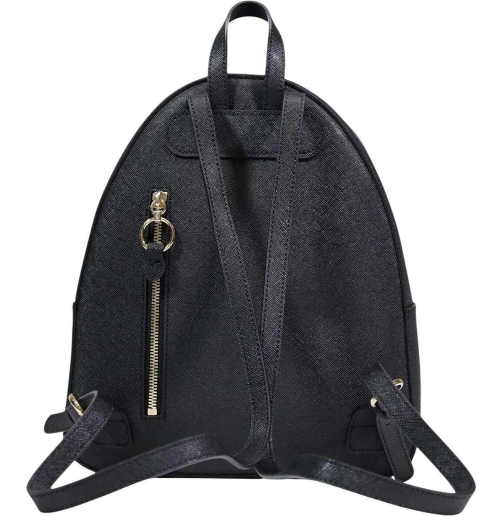 Alviero Martini 1A Classe Borsa zaino black BS26PC12 LE52 9407