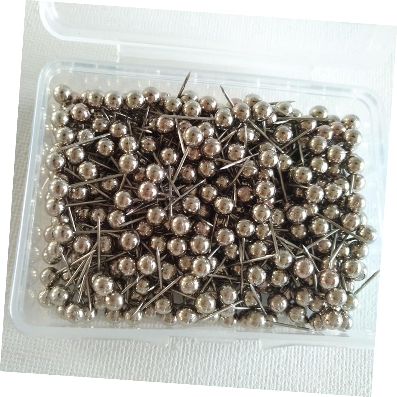 2400pezzi Map Flag Push Tacks Colori Per e Scuola Per Mappature e Decorazioni Bacheche
