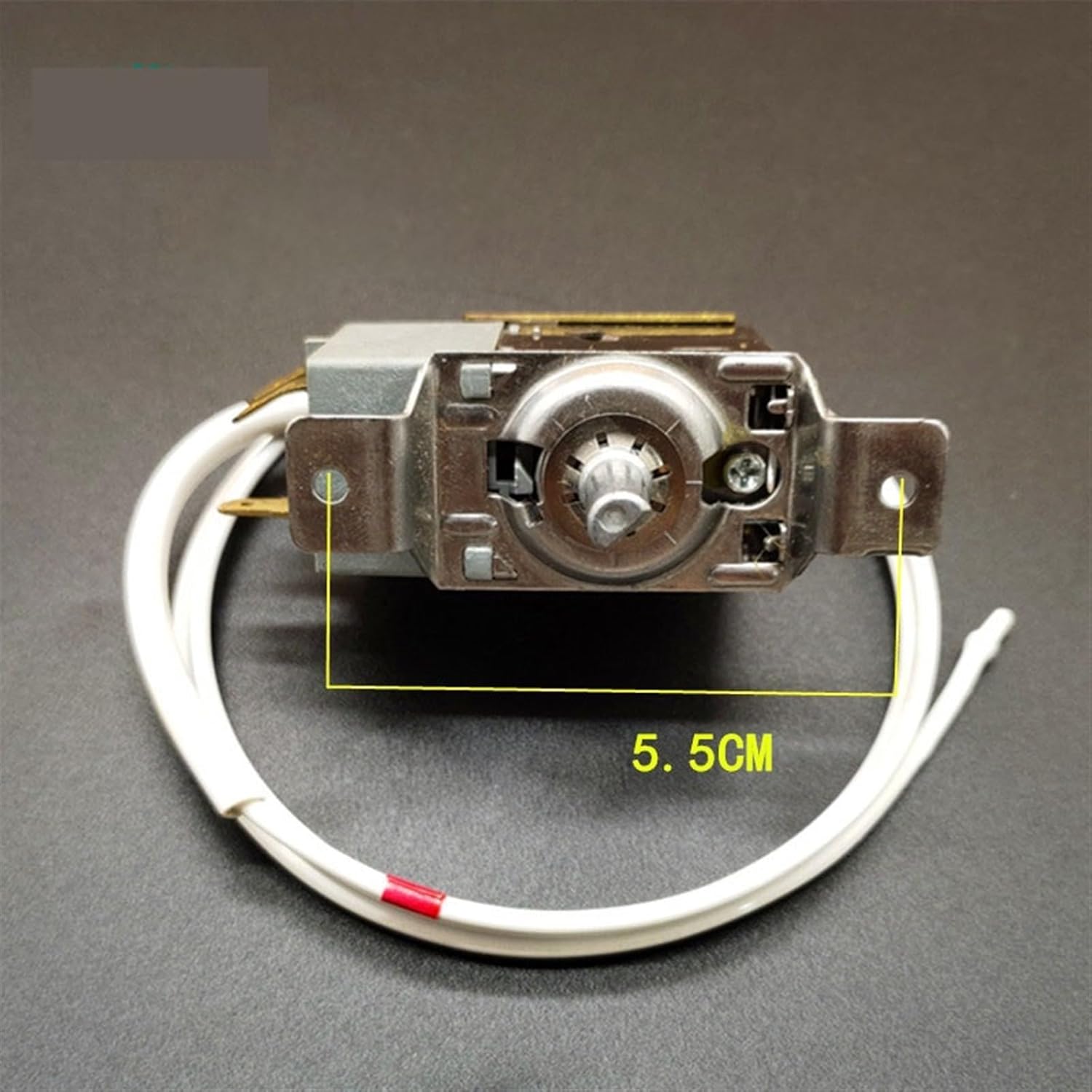 WDF33U-4-EX 0060829623S Mechanical Temperature Control 3Pins Refrigerator Thermostat For Fridge