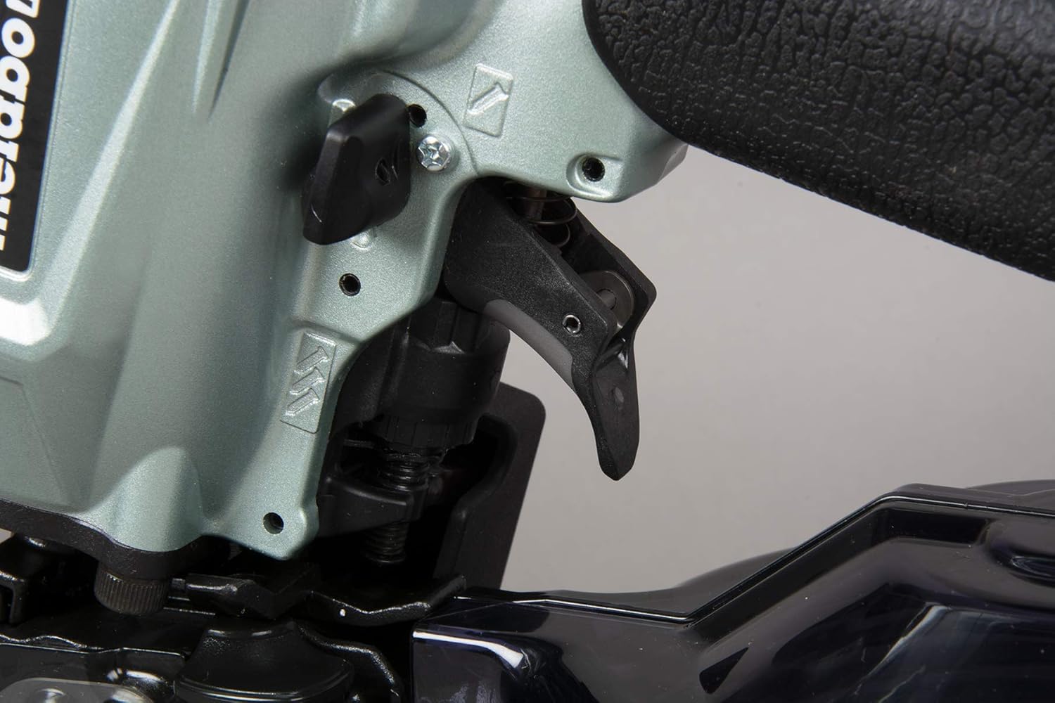 Amаzоn Crаzу 🔥 Dеаlѕ Metabo HPT Coil Siding/Framing Nailer | Pneumatic | Drives 1-3/4-Inch to 3-Inch Wire & Plastic Collated Siding/Framing Nails | NV75A5