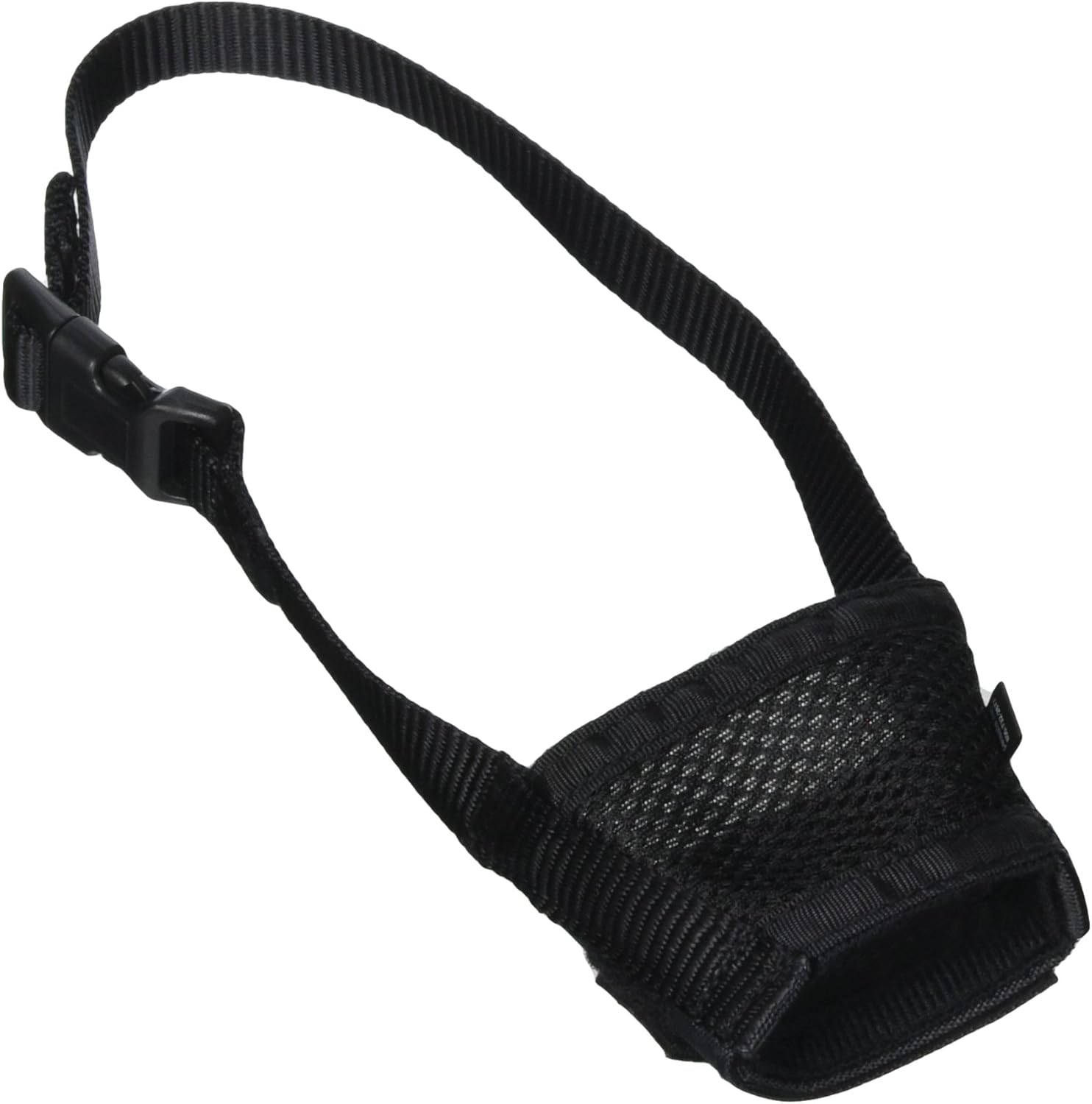 petsafe muzzle