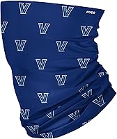 Vista 137 de FOCO NCAA unisex-adult Ncaa Team Logo Neck Gaiter Multiuse