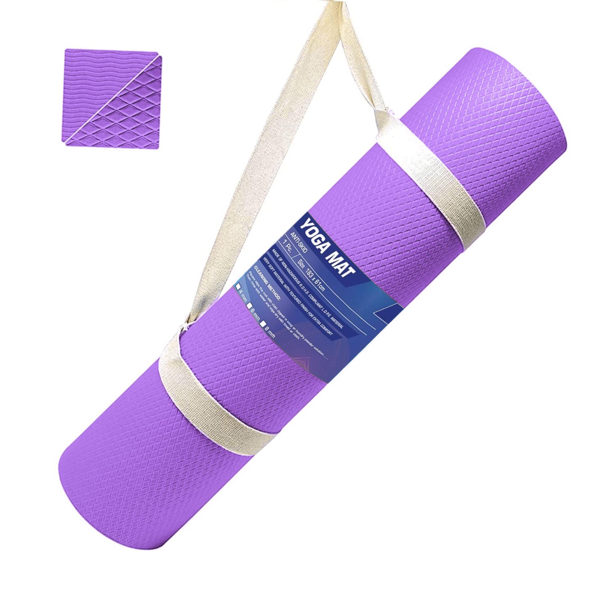 See full amazon price history chart for IGNITE WEIGHTS® 6mm Yoga Mat for Gym Workout and Yoga Exercise with 6mm Thickness, Anti-Slip Yoga Mat for Men & Women Fitness (Qnty.-1 Pcs.) IGNITE WEIGHTS® 6mm Yoga Mat for Gym Workout and Yoga Exercise with 6mm Thickness, Anti-Slip Yoga Mat for Men & Women Fitness (Qnty.-1 Pcs.) (B0CQ8NP83H) Amazon Price History, Amazon Price Tracker