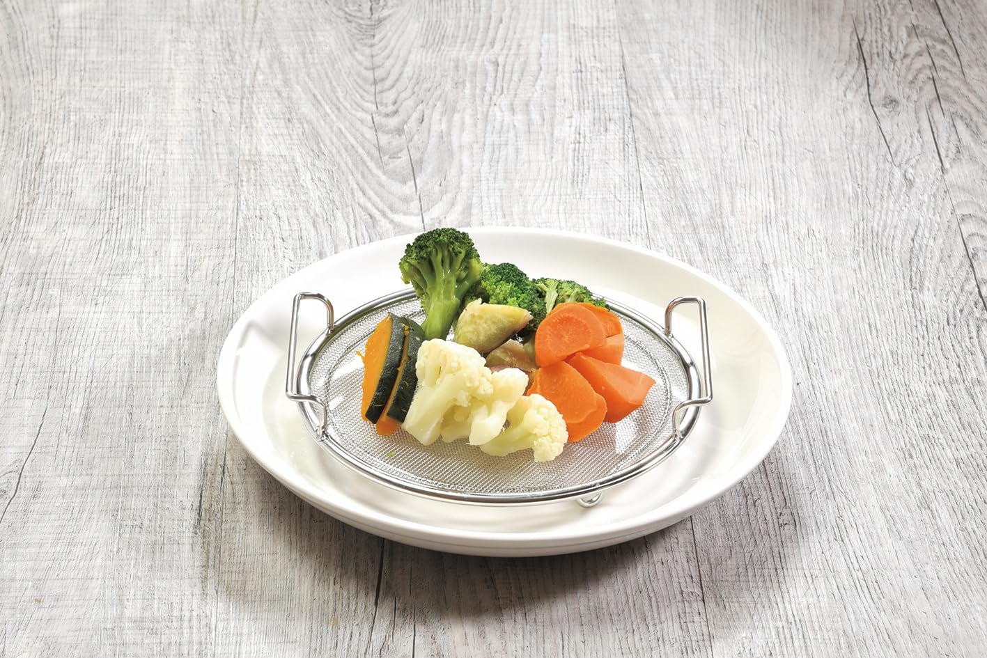 0526Z クイーンスコレクション ステンレス料理器具22個セット K0590 0526Z クイーンスコレクション ステンレス料理器具22個セット K0590
