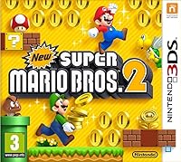 Vista 2 de Nuevo Super Mario BROS 2-3DS
