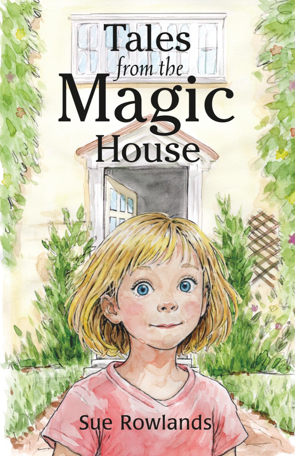 Tales from the Magic House