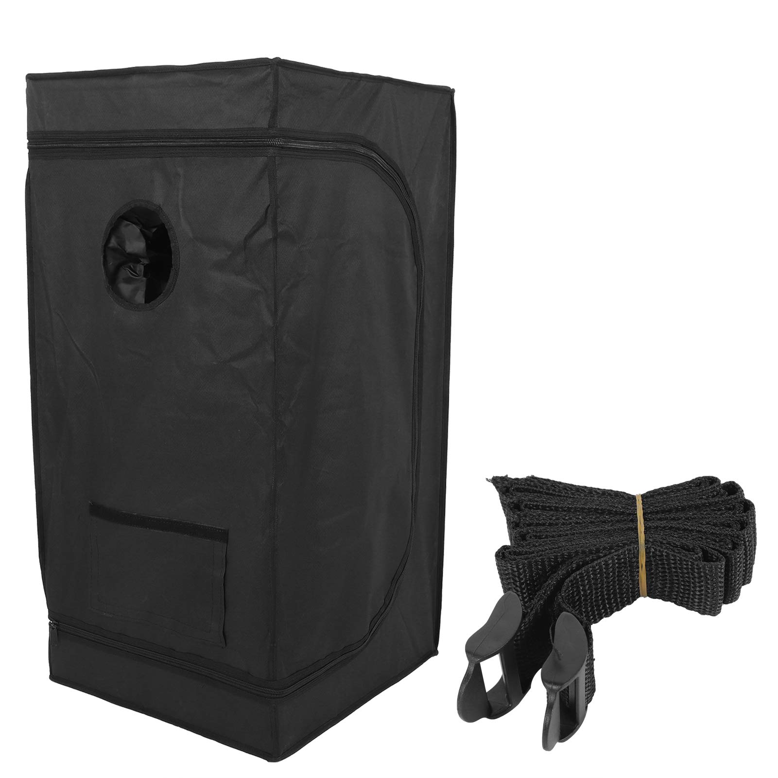 Tiendas De Cultivo Pequeñas, Mini Invernadero De 50x50x100 Cm, Invernaderos De Interior, Tiendas De Cultivo, Cobertizo Cálido Para Plantas De Interior Para Cultivo De Plantación Hidropónica De Flores