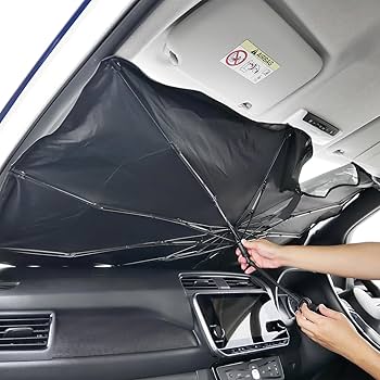 Amazon.co.jp: ボンフォーム(BONFORM) サンシェード イージーシェード