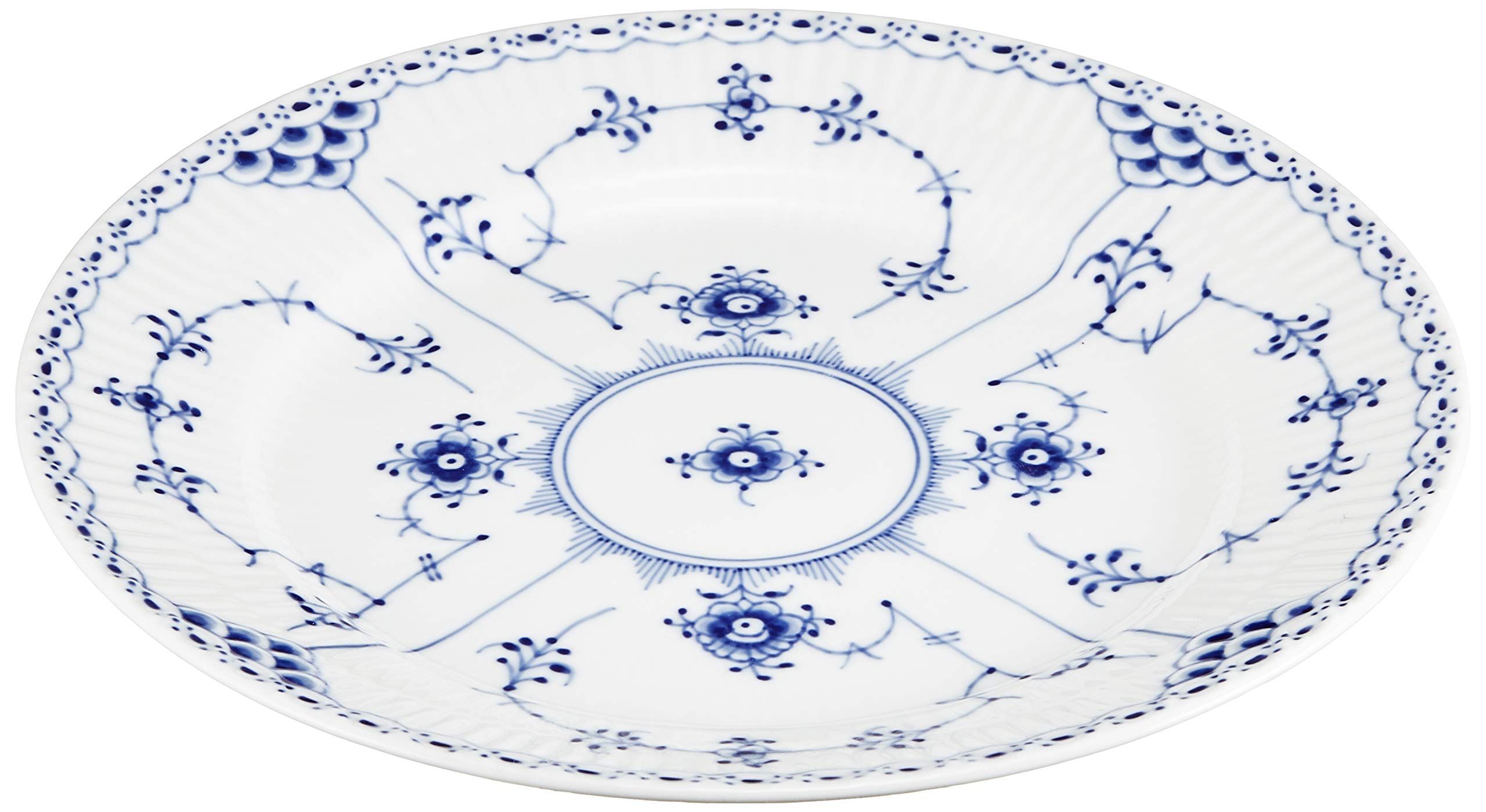 Amazon.co.jp: ロイヤルコペンハーゲン ハーフレース プレート Amazon.co.jp: ロイヤルコペンハーゲン ハーフレース プレート