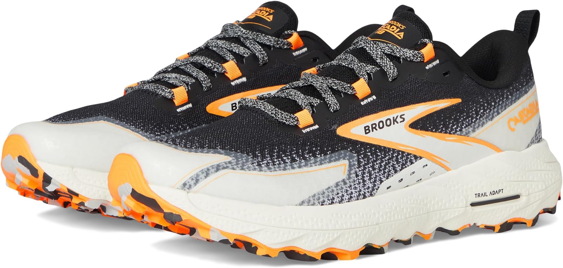 Brooks Cascadia 18 Men´s,All Products : American Fashion Style Bags On Sale
