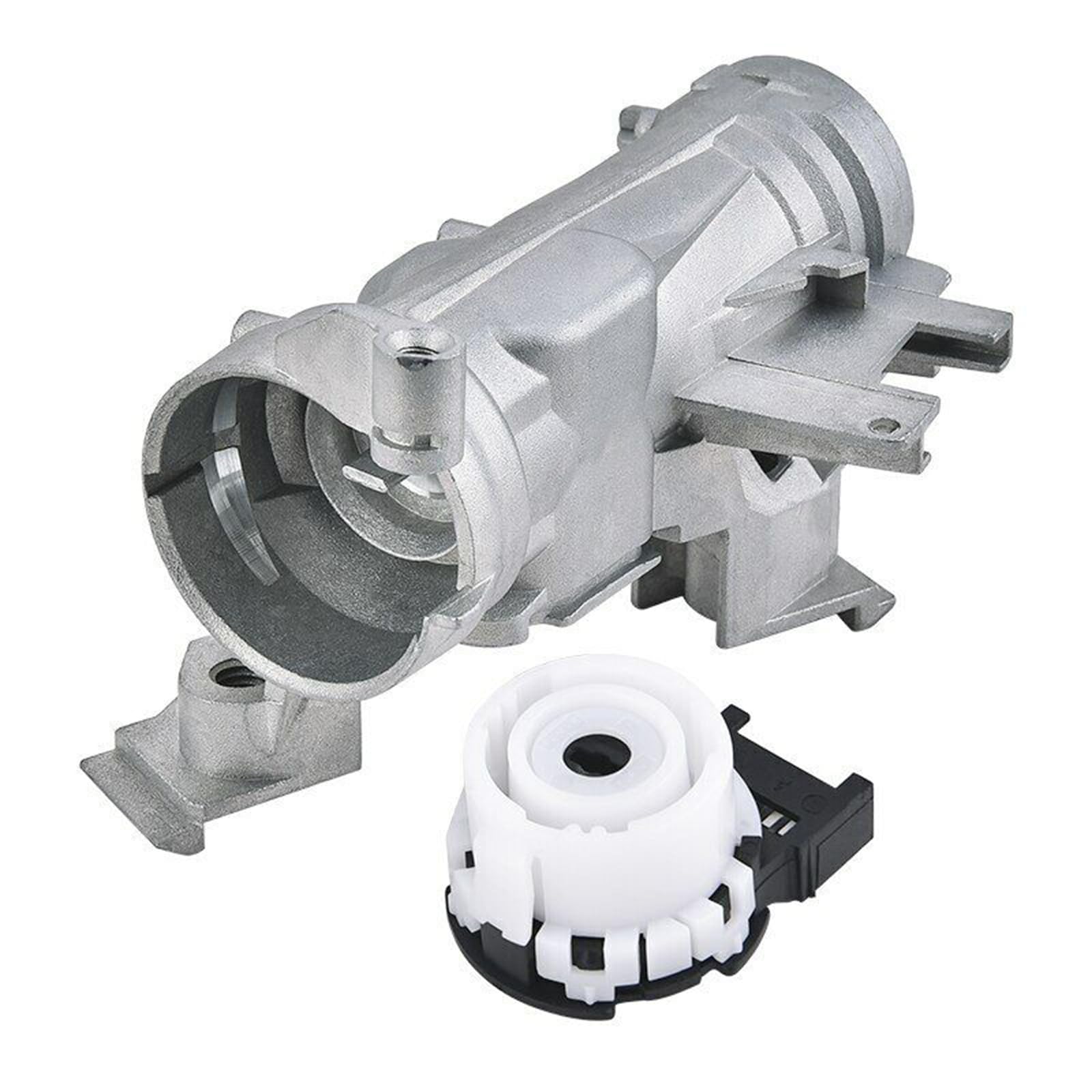 ZINSAN 1K0905851B 1K0 905 851 B Accensione Bloccasterzo Custodia - Foto 10