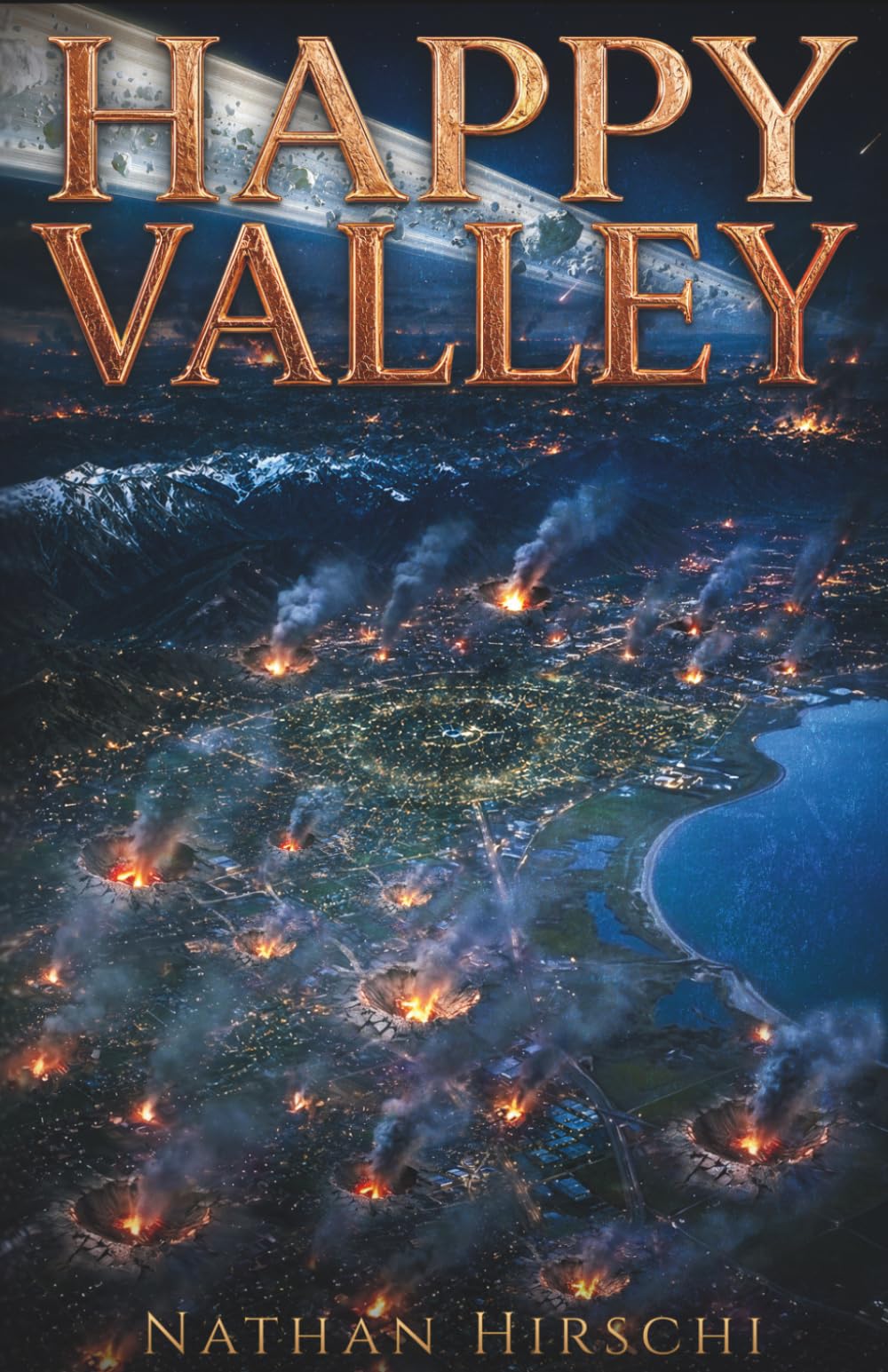 Happy Valley