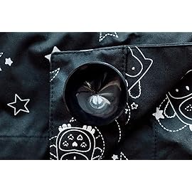 Tommee Tippee Sleeptime Portable Baby Travel Blackout Blind, Medium