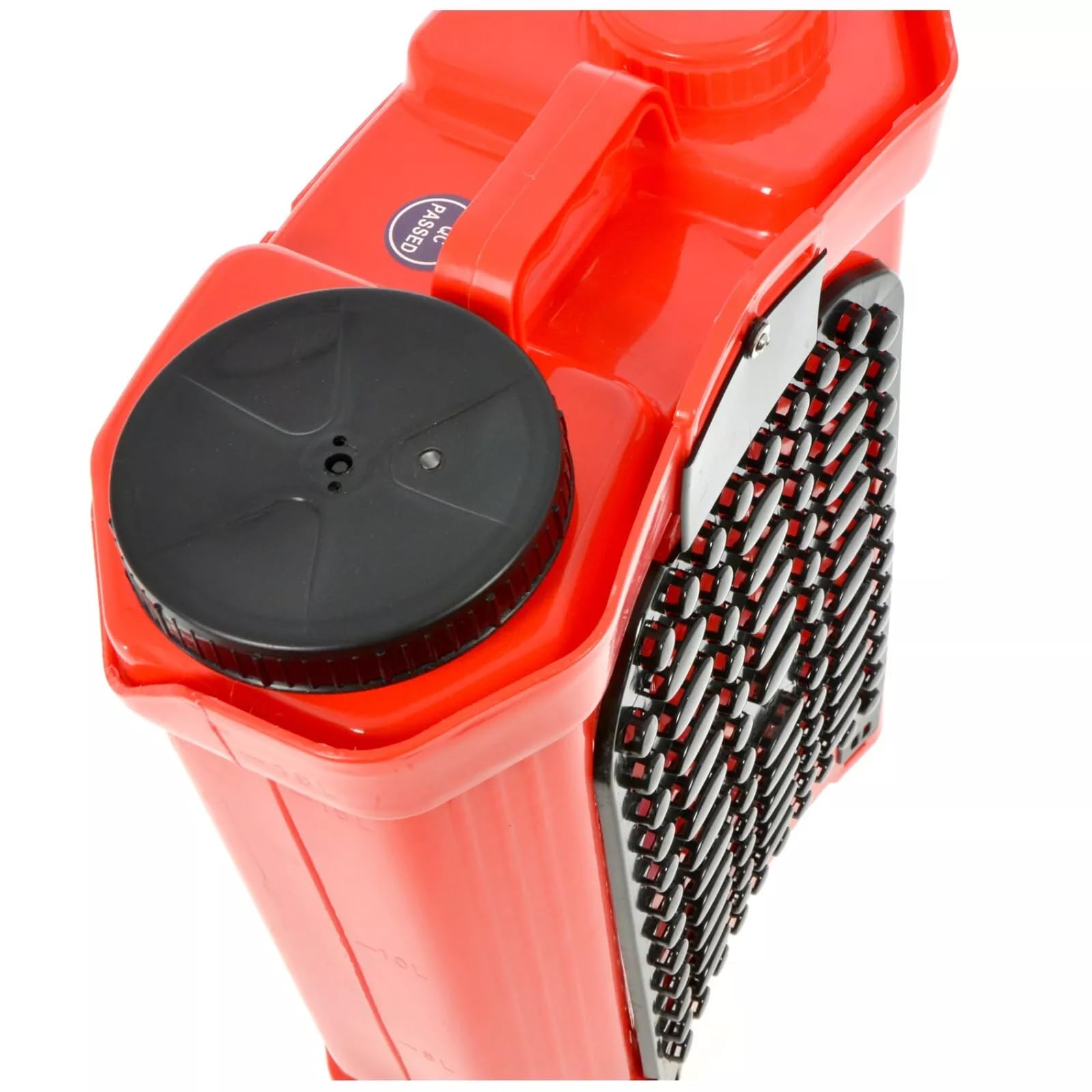 POMPA IRRORATRICE A BATTERIA 12V IRROR BURG 16LT A SPALLA ZAINO AUTONOMIA 8H