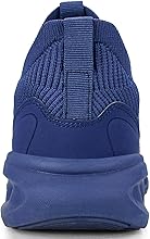 Zapatillas Running Hombre Zapatos Deporte Correr Jogging Caminar Bambas Deportivas Hombre Casual Gimnasio Fitness Gym Atlético Trekking Tenis Asfalto Ligeros Transpirables Trabajo Sneakers1