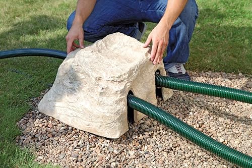 Miniatura 4 de Oase Cubierta de roca Filtocap