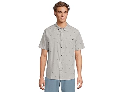 Billabong All Day Jacquard Short Sleeve Men