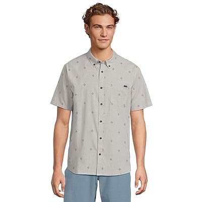 Billabong All Day Jacquard Short Sleeve Men