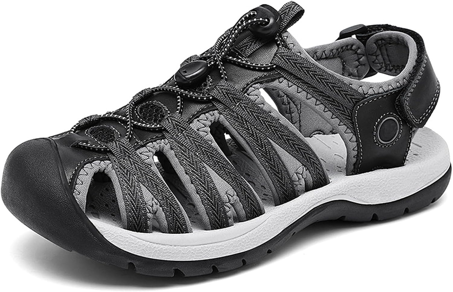 Women's Sport Sandals - Lightweight Hiking Comfort