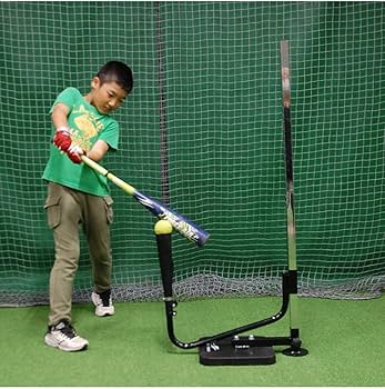Amazon | [フィールドフォース] 野球 バッティングティー バッティング