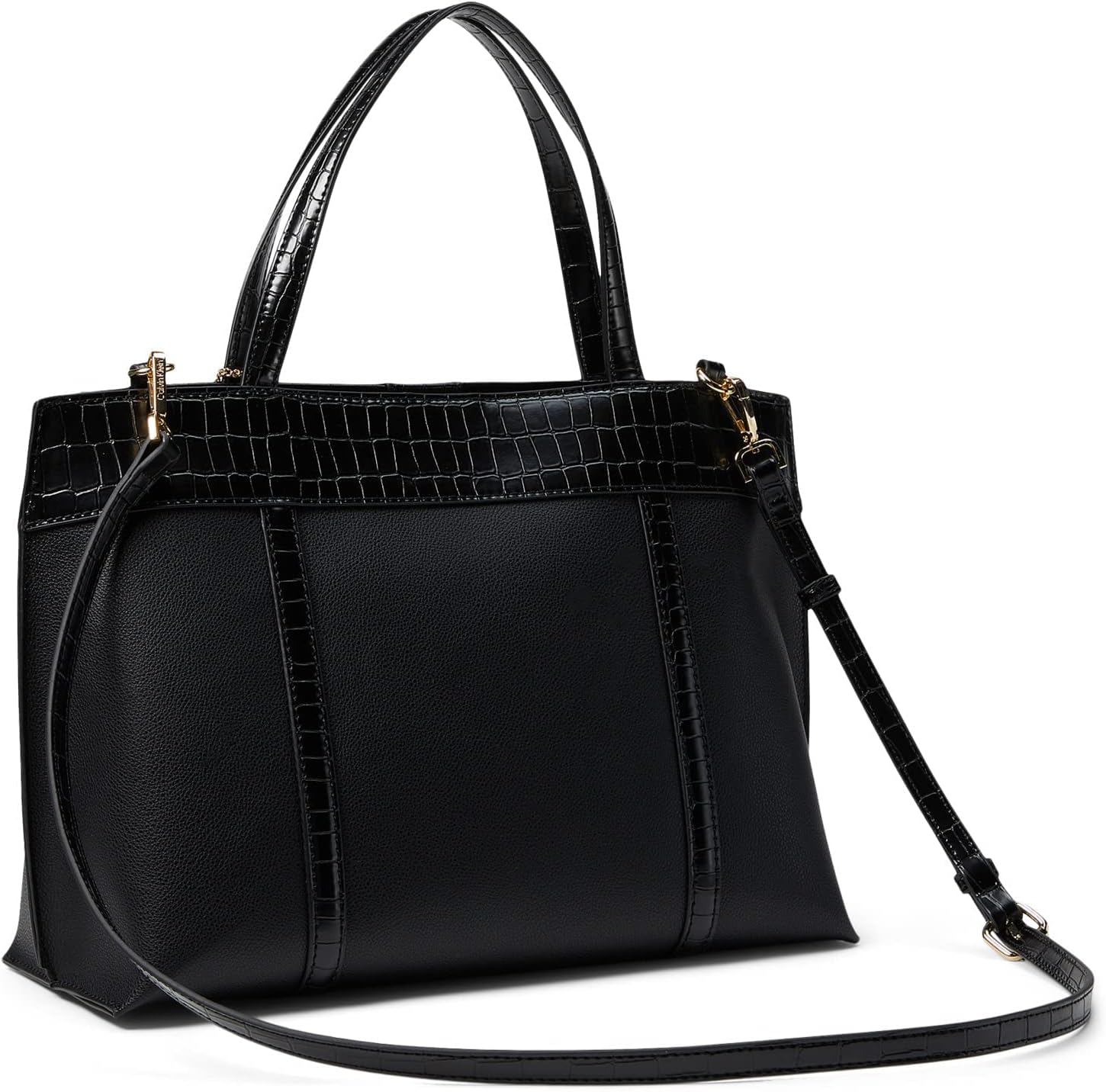 Calvin Klein Gillian Satchel