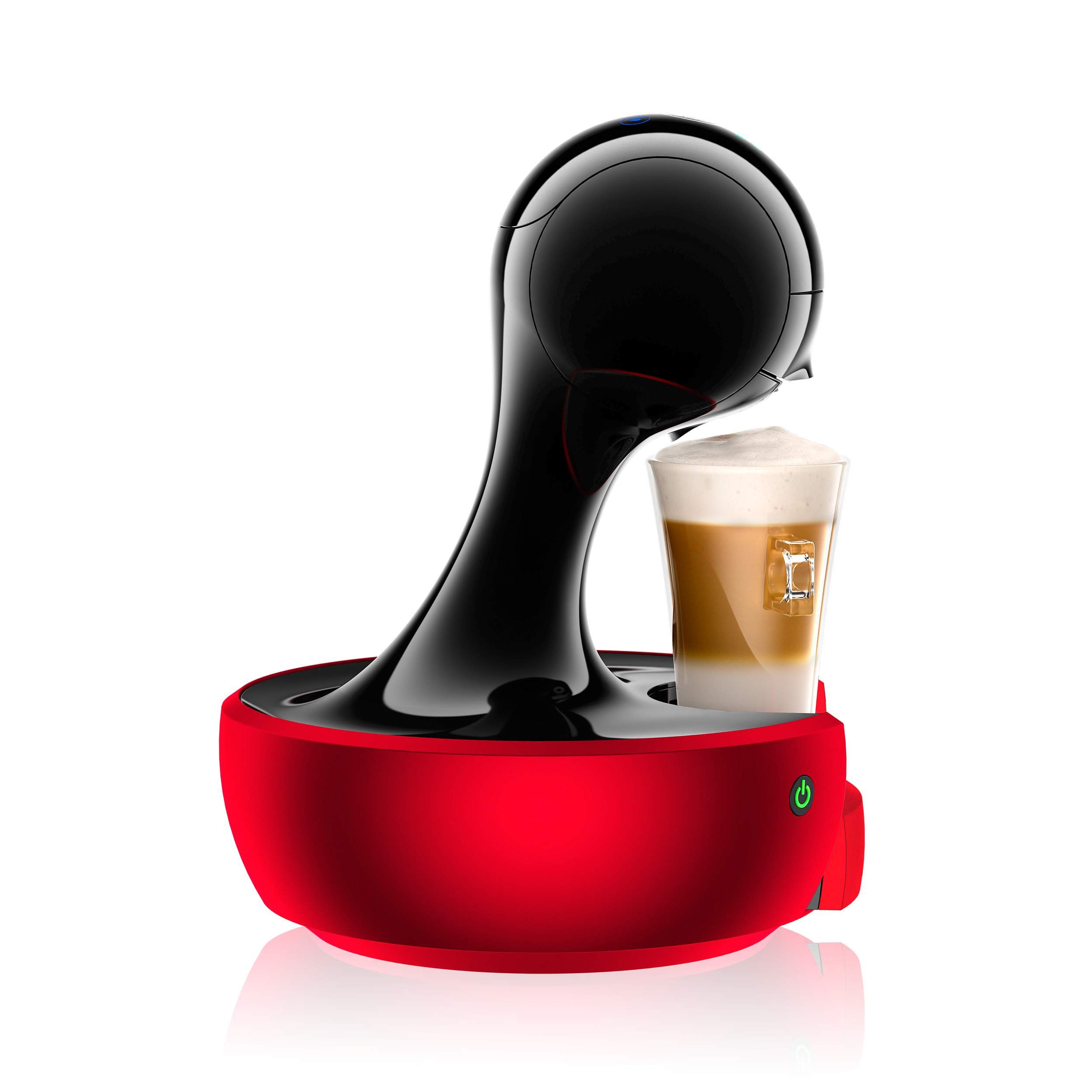 Nescafé́ Dolce Gusto Drop Automatic 