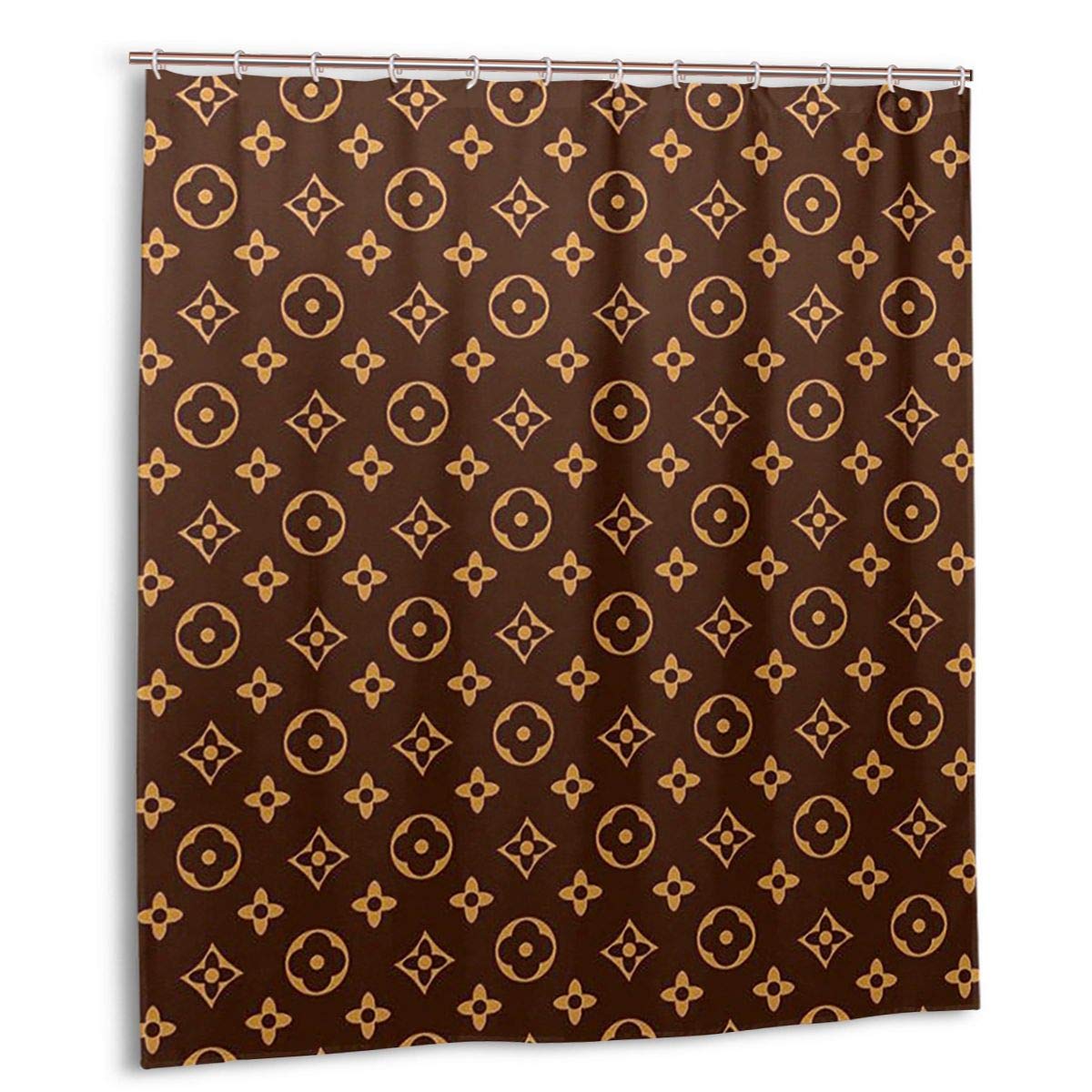 Louis Vuitton Curtains Curtains & Drapes 2025