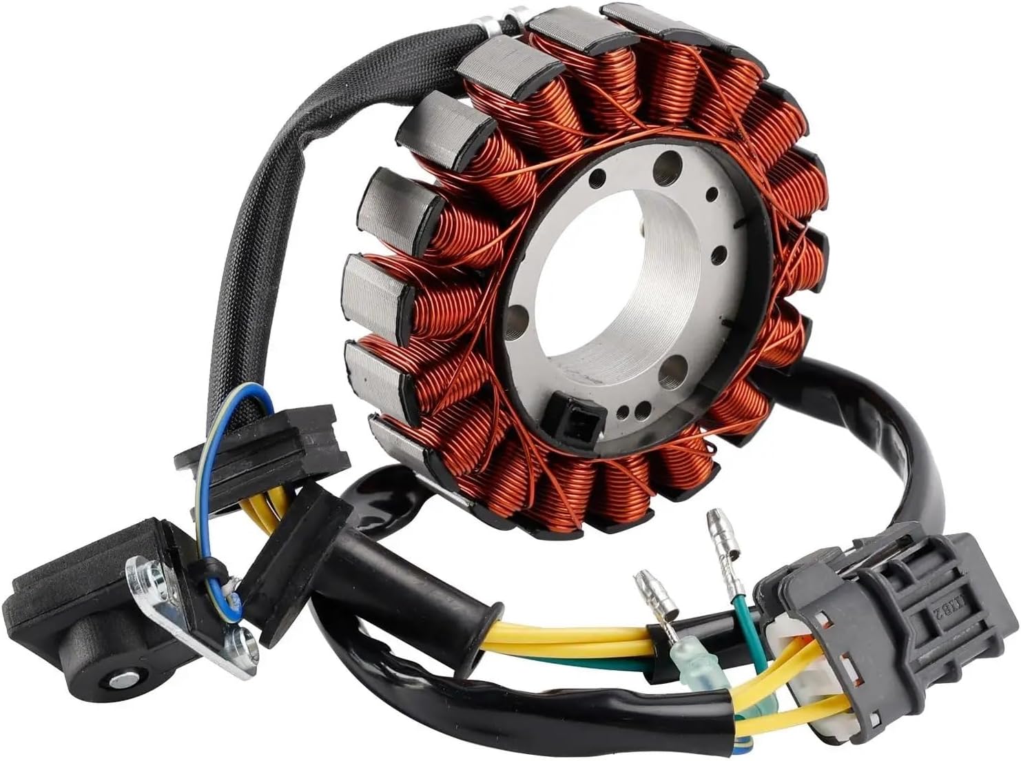 STATOR ALTERNATOR Fit For ADLY HERKULES 300 XS/HURRICANE INTERCEPTOR SPORT