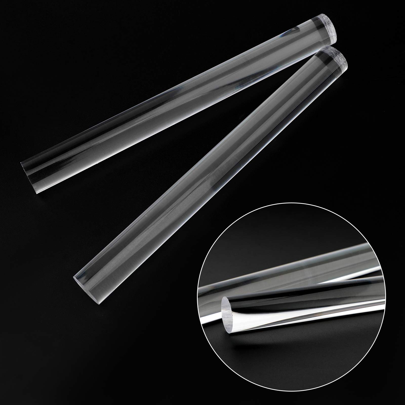 Rouleau D'argile, Outils De Poterie En Céramique Antiadhésifs Avec