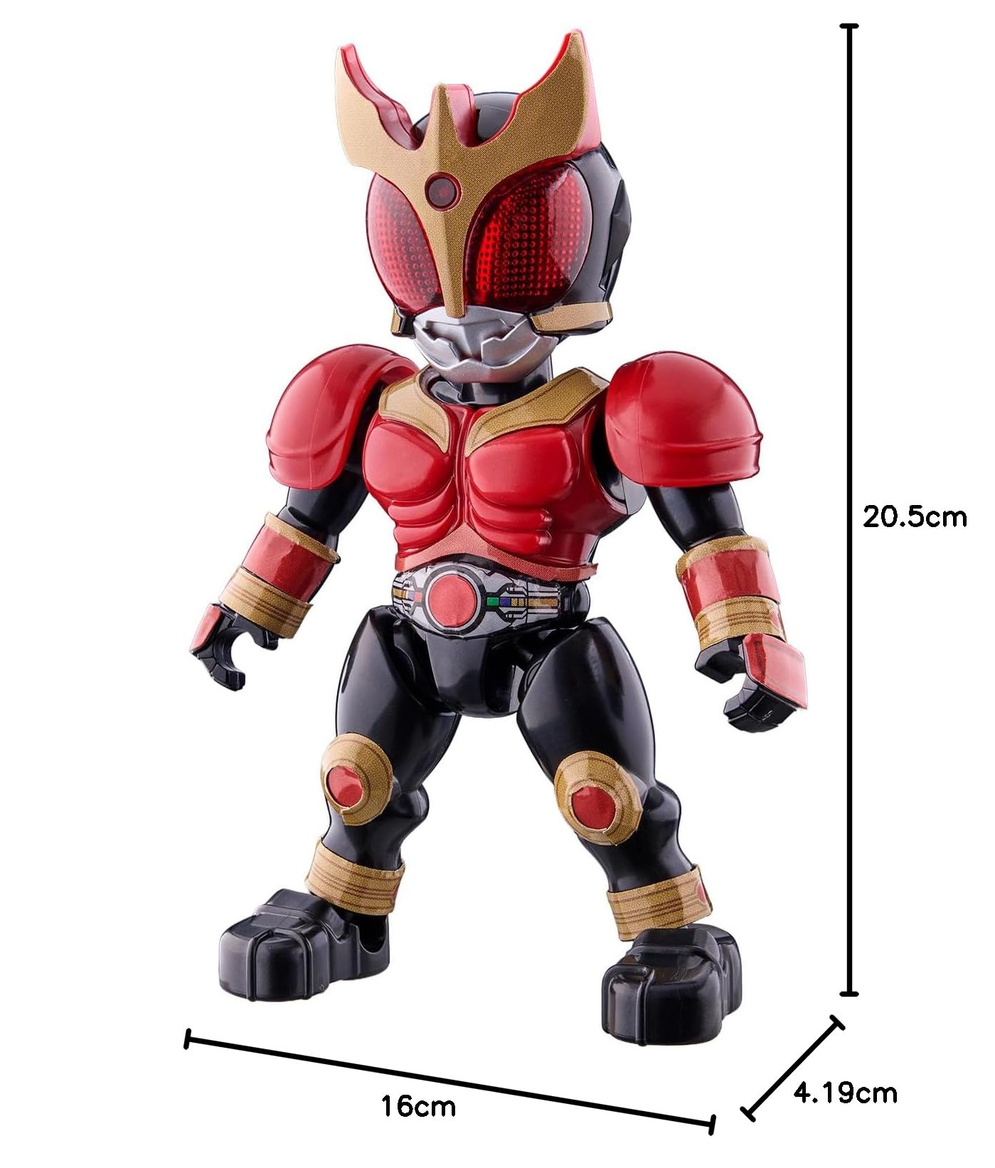 Amazon.co.jp: [バンダイ(BANDAI)] クイックビルダーズ 仮面ライダー