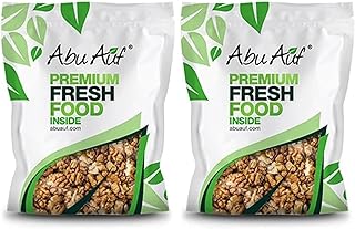 Abu Auf Walnut Peeled - 140 grams (Pack of 2)