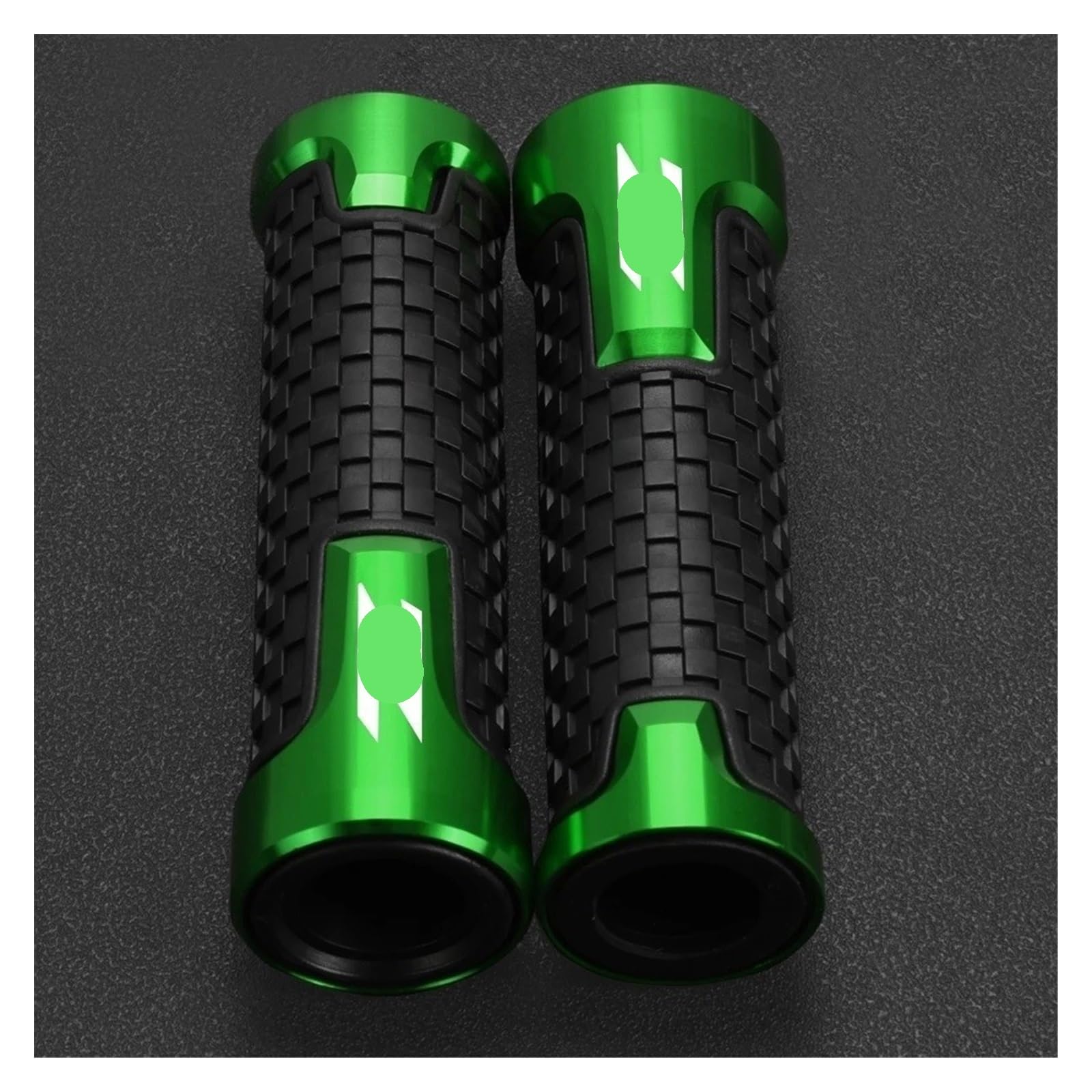 BLZMWD Motorcycle Lever Guards Handgrip for Z900 Z1000 Z1000SX Z800 Z750 Z650 Z400 Z300 Z250 Motorcycle Handle Grips Guard Brake Clutch Lever Protector