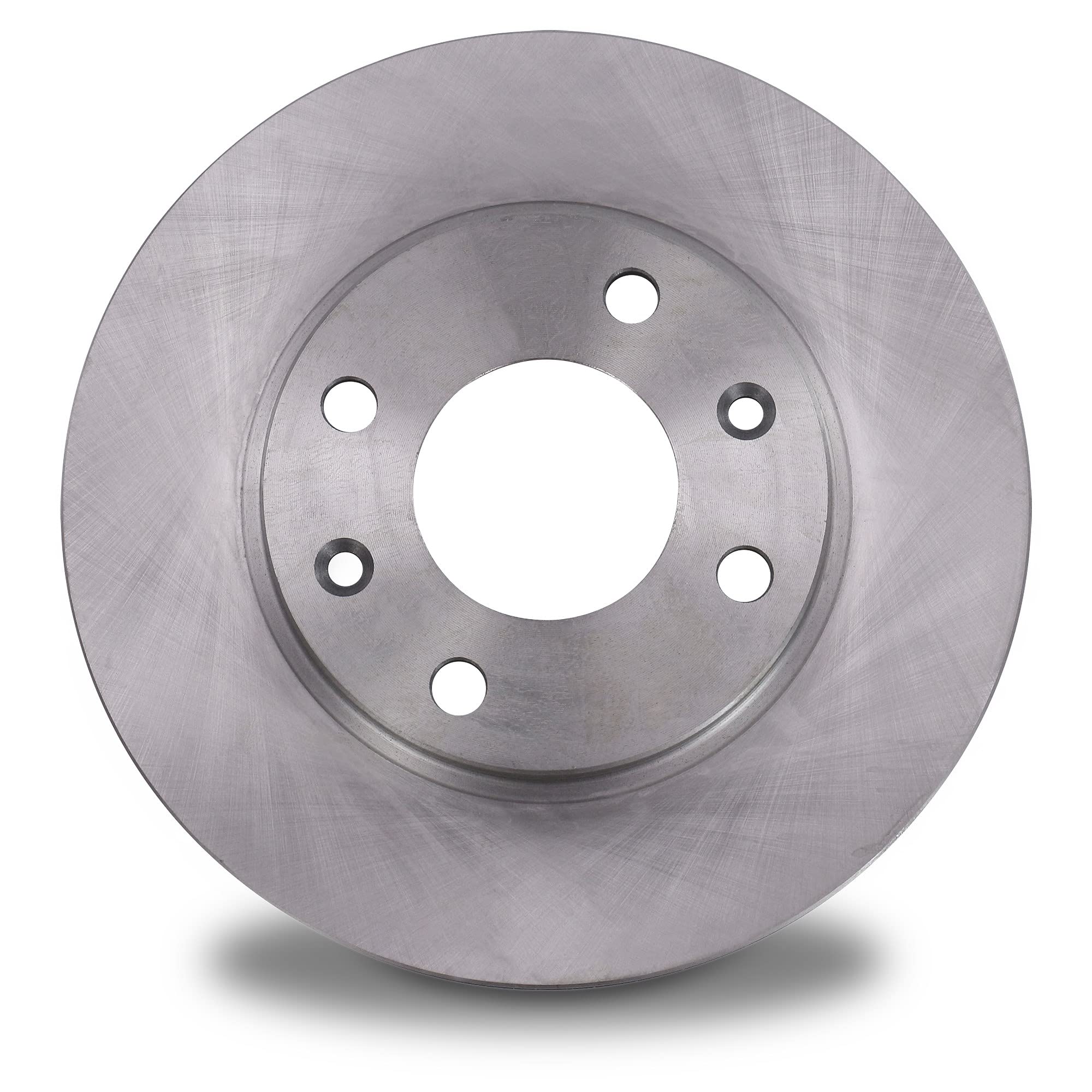BESTPRICE Juego de frenos eje delantero incl. discos de freno ventilados Ø 247 mm + pastillas de freno delanteras PEUGEOT 206 Hatchback (2A/C), 206 Notchback, 206 SW (2E/K), 206 Van, 206+ (2L_, 2M_)