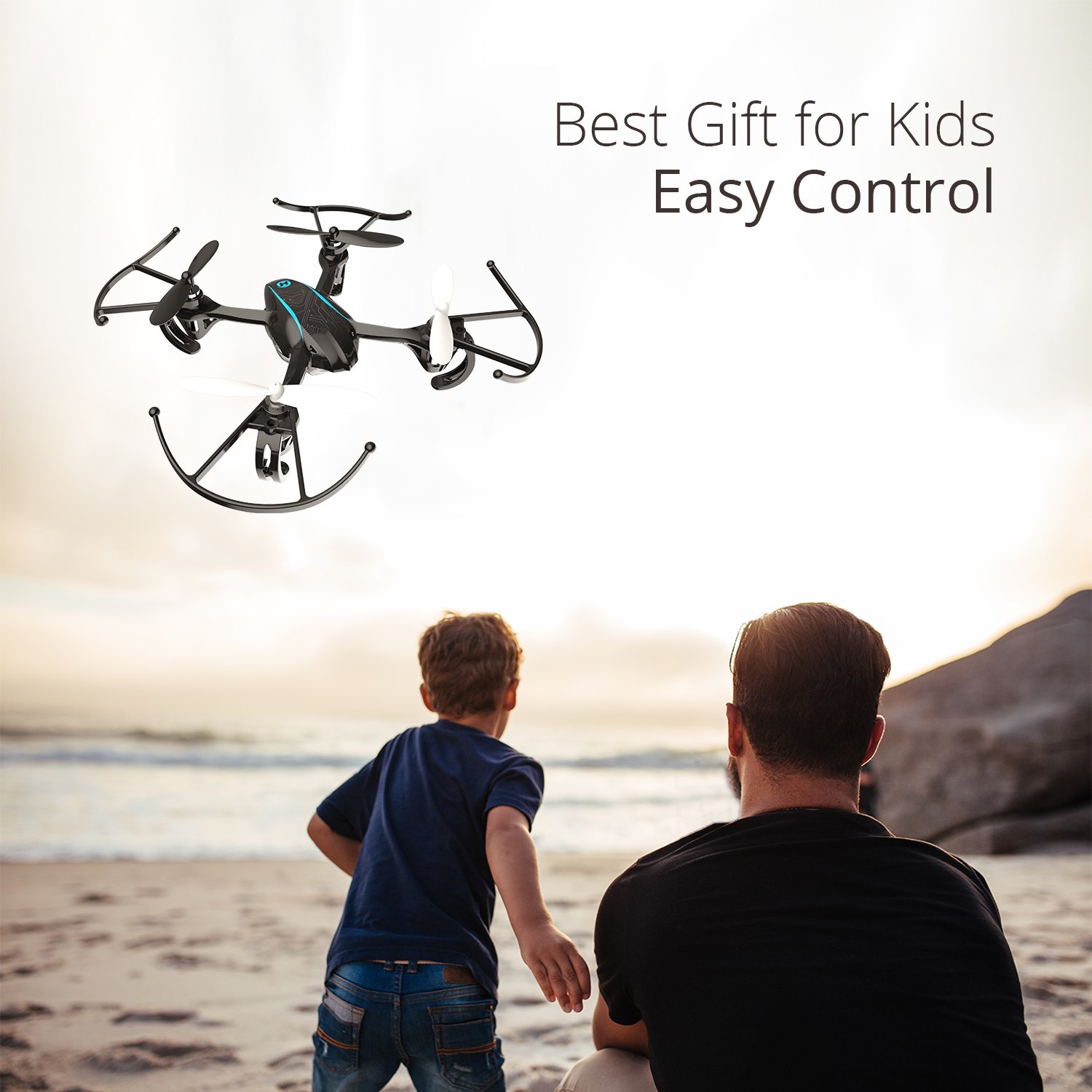 holy stone hs170g night elven