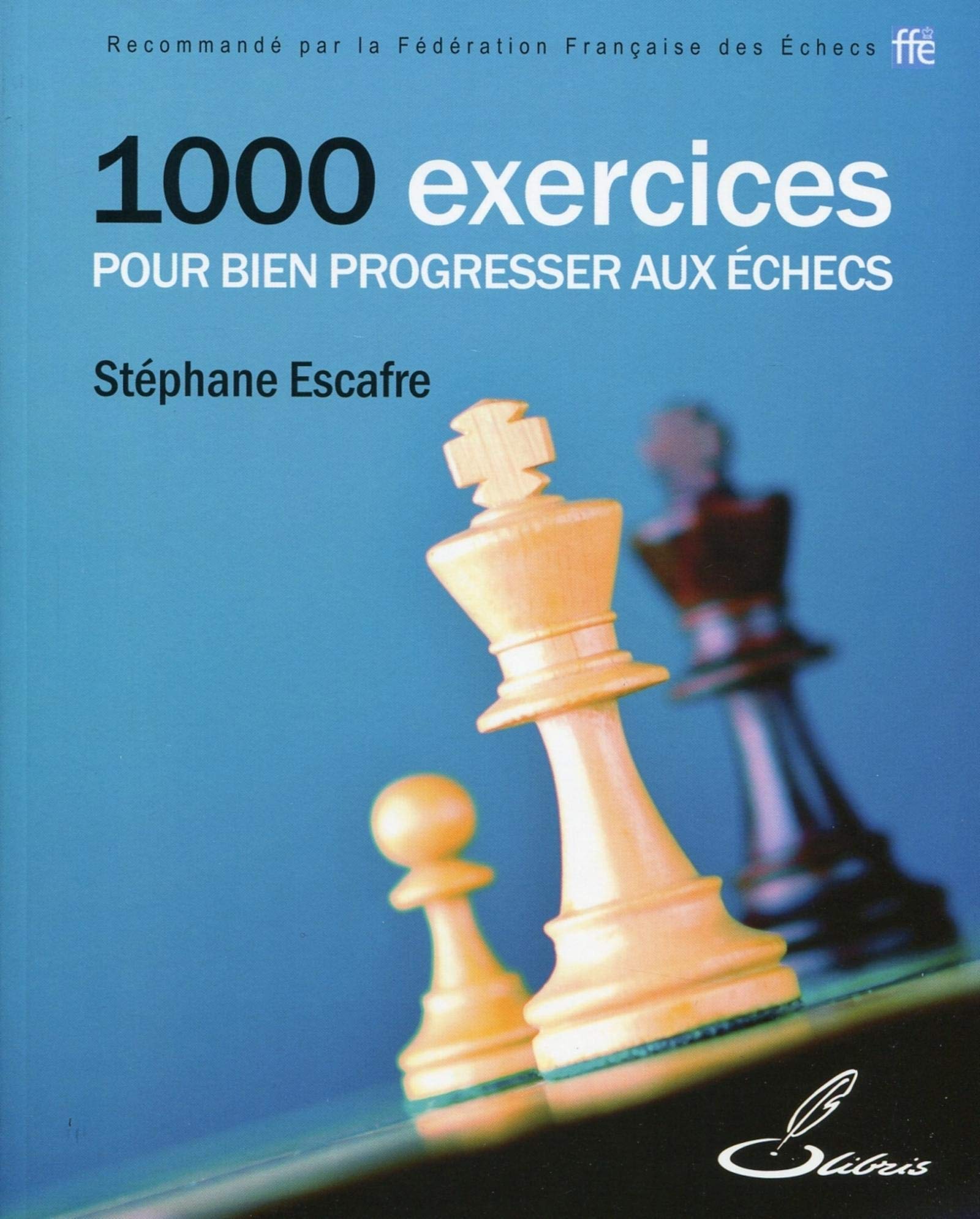 1000 Exercices Pour Bien Progresser Aux échecs Pdf