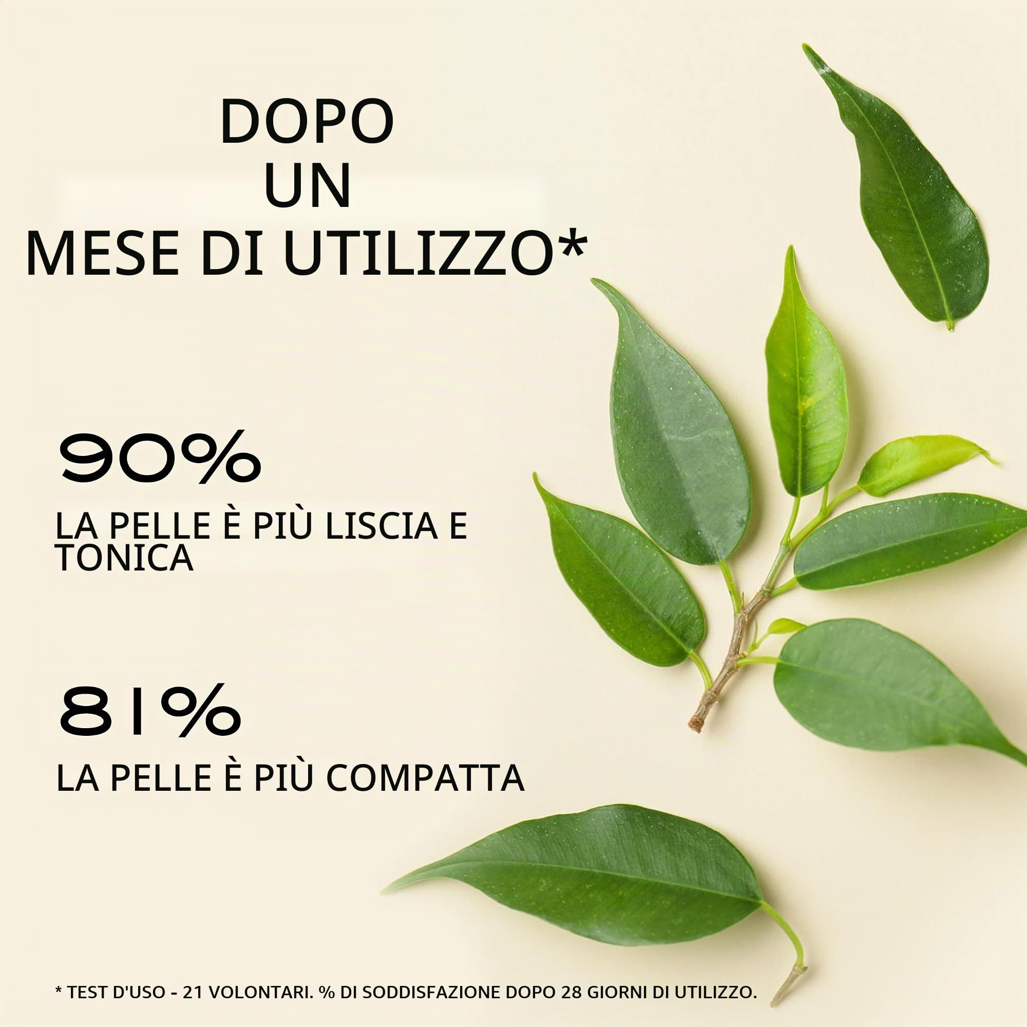 Rêve De Thé Crème Refermissante Tonifiante 200 Ml