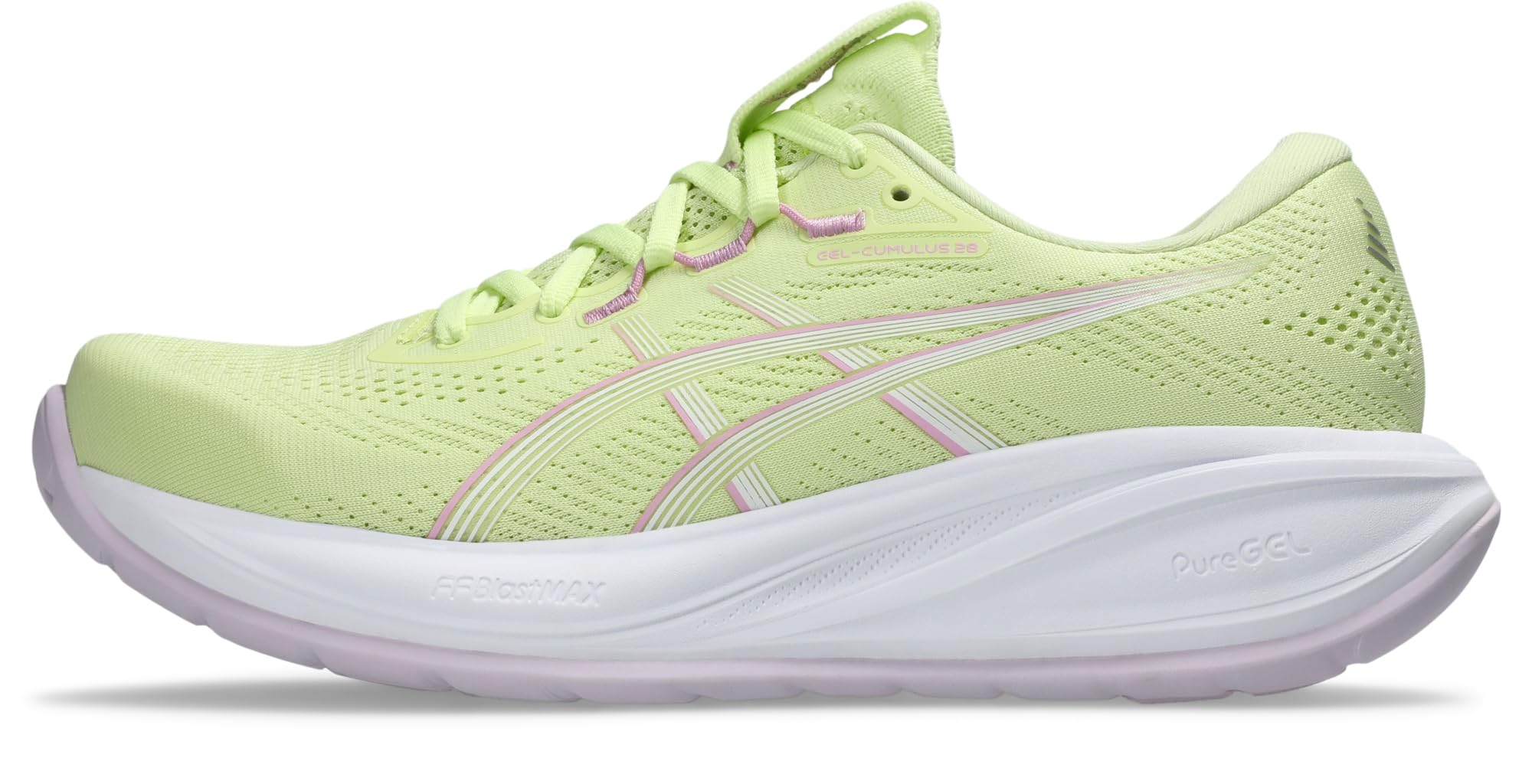 ASICS Damen Gel-Cumulus 28Running Shoes