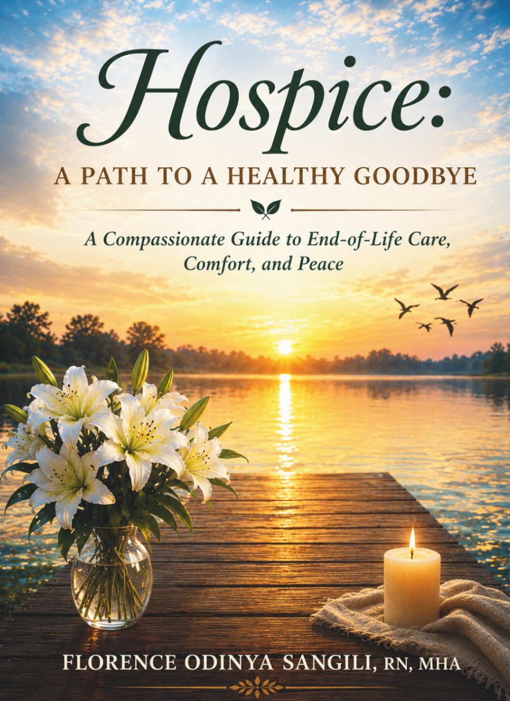 Hospice: A Path to a Healthy Goodbye