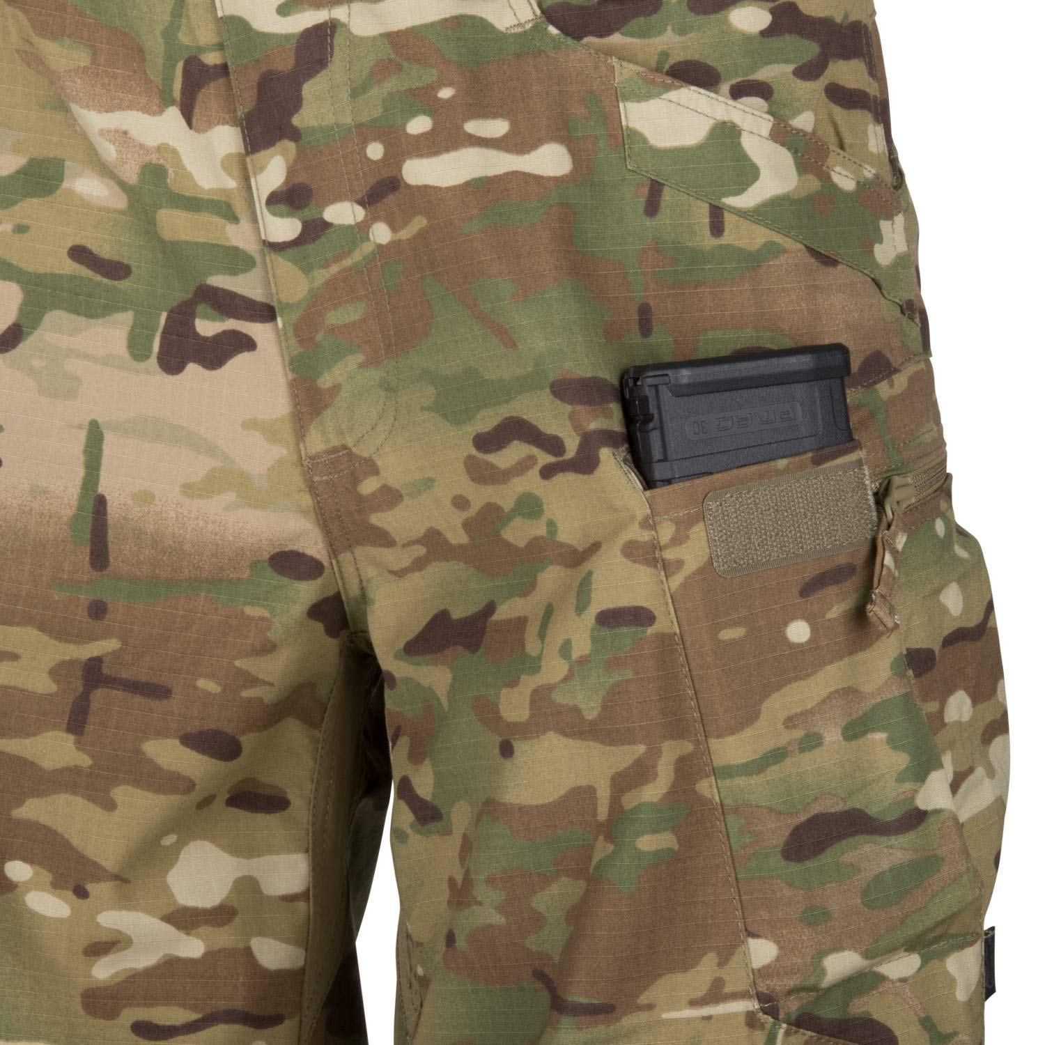 Helikon-Tex UTS (Urban Tactical Shorts) Flex 11 - PenCott Wildwood