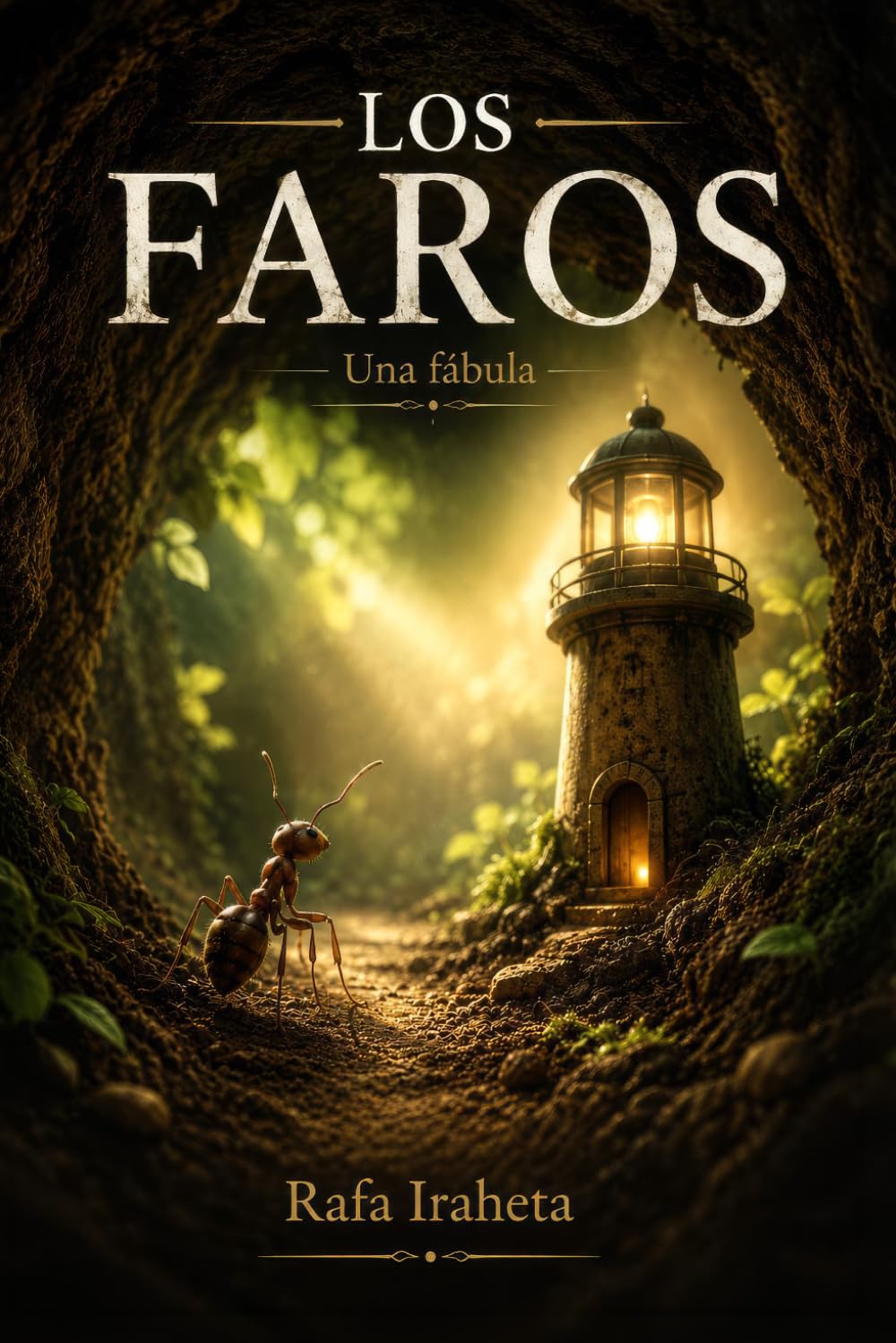 Los Faros: Una Fábula