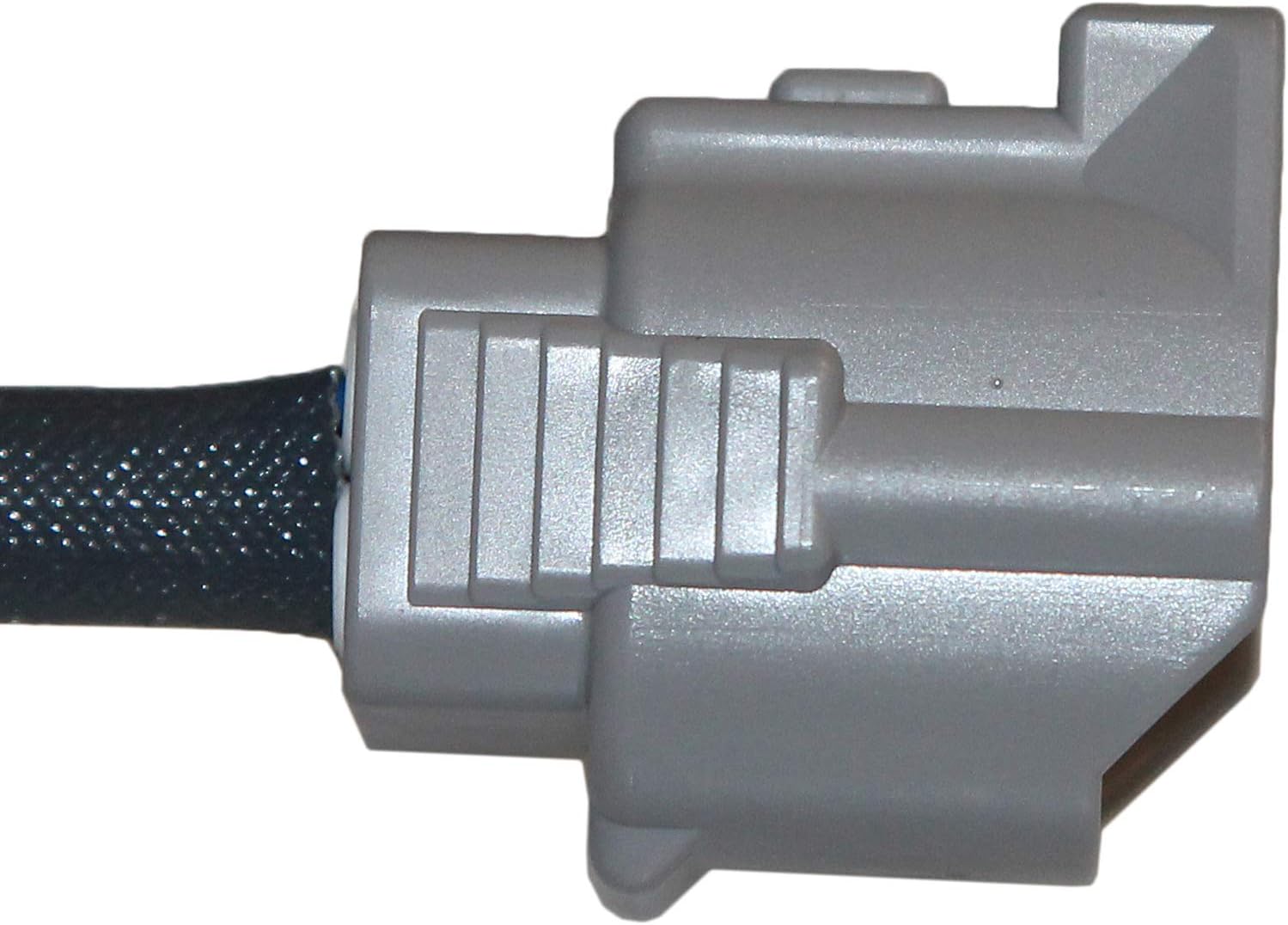 Walker Products 350-34693 Oxygen Sensor, Original Equipment Replacement Downstream O2 Sensor, Direct Fit
