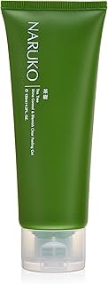 Naruko Gel de pelado transparente para contro...