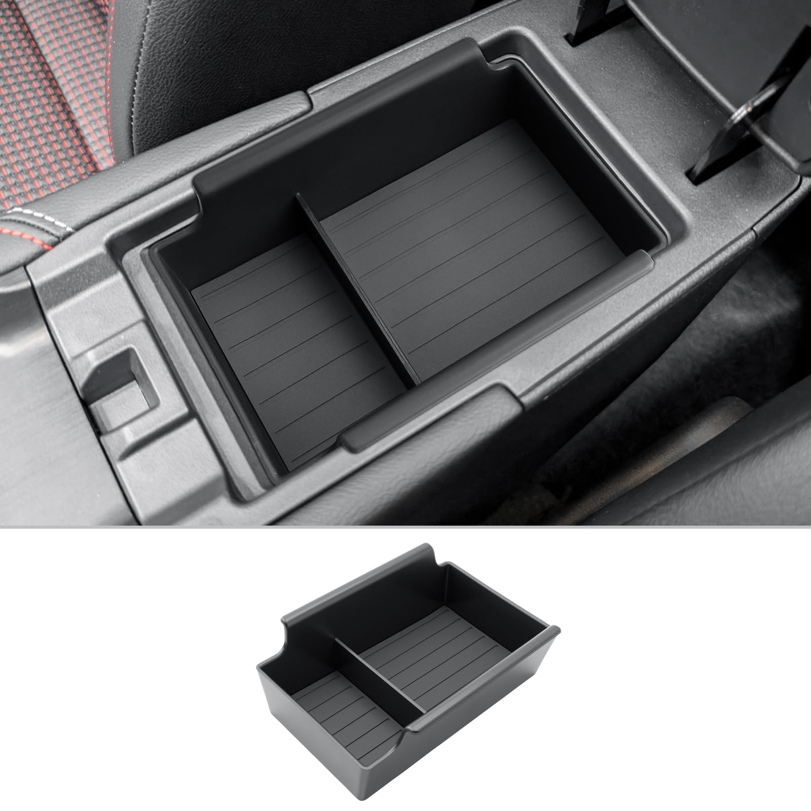 Amazon.com: CDEFG for 2025 2026 Nissan Kicks Center Console